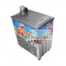 Ice Cream Popsicle Machine 1600w ( Double Mold ) IC-M0015  双模冰棍机