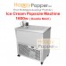 Ice Cream Popsicle Machine 1600w ( Double Mold ) IC-M0015  双模冰棍机