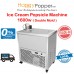 Ice Cream Popsicle Machine 1600w ( Double Mold ) IC-M0015  双模冰棍机