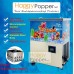 Ice Cream Popsicle Machine 850w IC-M0005 单模冰棍机