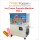 Ice Cream Popsicle Machine 850w IC-M0005 单模冰棍机