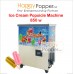 Ice Cream Popsicle Machine 850w IC-M0005 单模冰棍机