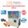 Ice Cream Popsicle Machine 850w IC-M0005 单模冰棍机