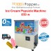 Ice Cream Popsicle Machine 850w IC-M0005 单模冰棍机