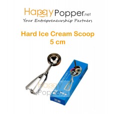 Ice Cream Scoop 5 cm ( 304 stainless steel ) IC-T0002