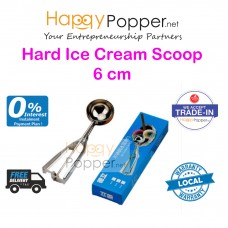 Ice Cream Scoop 6 cm IC-T0003 雪糕勺6厘米