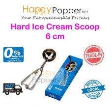 Ice Cream Scoop 6 cm IC-T0003 雪糕勺6厘米