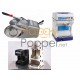 Ice Shaver Machine & Ice Crusher Series