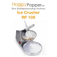 Ice Crusher ( Single Blade ) ICE-M0001 单刀碎冰机