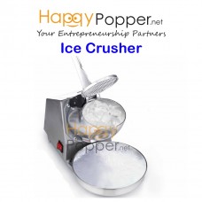 Ice Crusher ( Single Blade ) ICE-M0001 单刀碎冰机