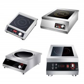 Induction Cooker Series (4)