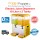 Juice Dispenser 18 Liter x 2 Tank ( Electric )  JD-M0002 冷饮果汁机18升双缸