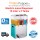 Juice Dispenser 10 Liter x 3 Tanks ( Electric ) JD-M0008 冷饮果汁机10升三缸