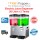 Juice Dispenser 20 Liter x 2 Tanks ( Electric ) JD-M0001 冷饮果汁机20升双缸