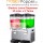 Juice Dispenser 20 Liter x 2 Tanks ( Electric ) JD-M0001 冷饮果汁机20升双缸