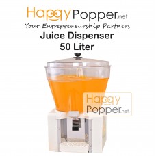 Juice Dispenser 50 Liter ( Electric ) JD-M0016 冷饮果汁机50升