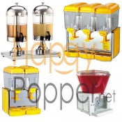 Juice Dispenser & Squeezer Juicer Series (14)