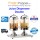 Juice Dispenser S/S ( Double ) JD-M0004 双头果汁鼎