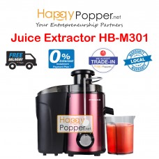 Juice Extractor Blender Machine HB-M301 JD-M0010 榨汁机