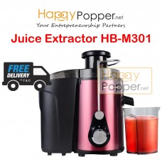 Juice Extractor Blender Machine HB-M301 JD-M0010 榨汁机