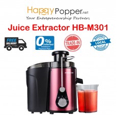 Juice Extractor Blender Machine HB-M301 JD-M0010 榨汁机