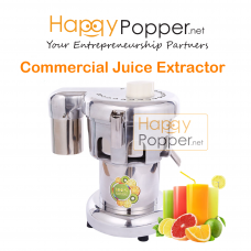 Juice Extractor Blender Machine Commercial JD-M0011 商用榨汁机