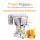 Juice Extractor Blender Machine Commercial JD-M0011 商用榨汁机