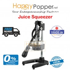 Juice Squeezer Juicer ( Hand Press Manual  ) JD-M0006 手动榨汁机