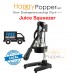 Juice Squeezer Juicer ( Hand Press Manual  ) JD-M0006 手动榨汁机