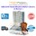 Kebab Machine Maker BBQ Grill Electric ( 3 Burner ) BBQ-M0014 电热中东烧烤炉三头