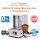 Kebab Machine Maker BBQ Grill Gas ( Single Burner ) BBQ-M0015 燃气中东烧烤炉单头