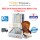 Kebab Machine Maker BBQ Grill Gas ( 3 Burner ) BBQ-M0013 燃气中东烧烤炉三头