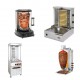 Kebab Machine Series