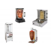 Kebab Machine Series (5)