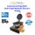 Commercial Egg Roll Kuih Kapit Machine ( Electric ) Single ER-M0001 单头脆皮蛋卷机