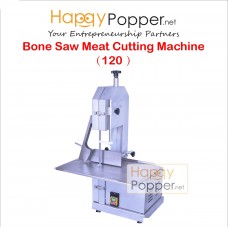Bone Saw Meat Cutting Machine ( 120 ) GD-M0015 120 锯骨机