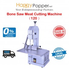 Bone Saw Meat Cutting Machine ( 120 ) GD-M0015 120 锯骨机