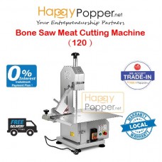 Bone Saw Meat Cutting Machine ( 120 ) GD-M0015 120 锯骨机