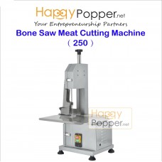Bone Saw Meat Cutting Machine ( 250 ) GD-M0016 250 锯骨机