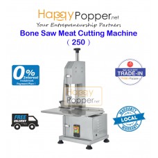 Bone Saw Meat Cutting Machine ( 250 ) GD-M0016 250 锯骨机