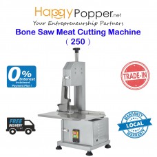 Bone Saw Meat Cutting Machine ( 250 ) GD-M0016 250 锯骨机