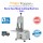 Bone Saw Meat Cutting Machine ( 250 ) GD-M0016 250 锯骨机