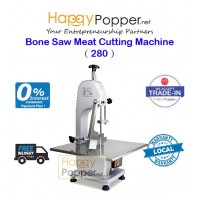 Bone Saw Meat Cutting Machine ( 280 ) GD-M0016 280 锯骨机