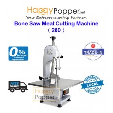 Bone Saw Meat Cutting Machine ( 280 ) GD-M0016 280 锯骨机