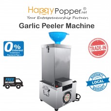 Garlic Peeler Peeling Machine GD-M0023 商用剥蒜机