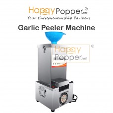 Garlic Peeler Peeling Machine GD-M0023 商用剥蒜机