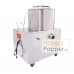 Industrial Commercial Potato Peeler Peeling Machine GD-M0022 350型红纱土豆去皮机