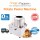 Industrial Commercial Potato Peeler Peeling Machine GD-M0022 350型红纱土豆去皮机