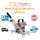 Meat Slicer Machine ( Manual ) GD-M0009 手动切肉片机