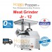 Meat Grinder  JR-12 GD-M0005 GD-M0005 12型绞肉机